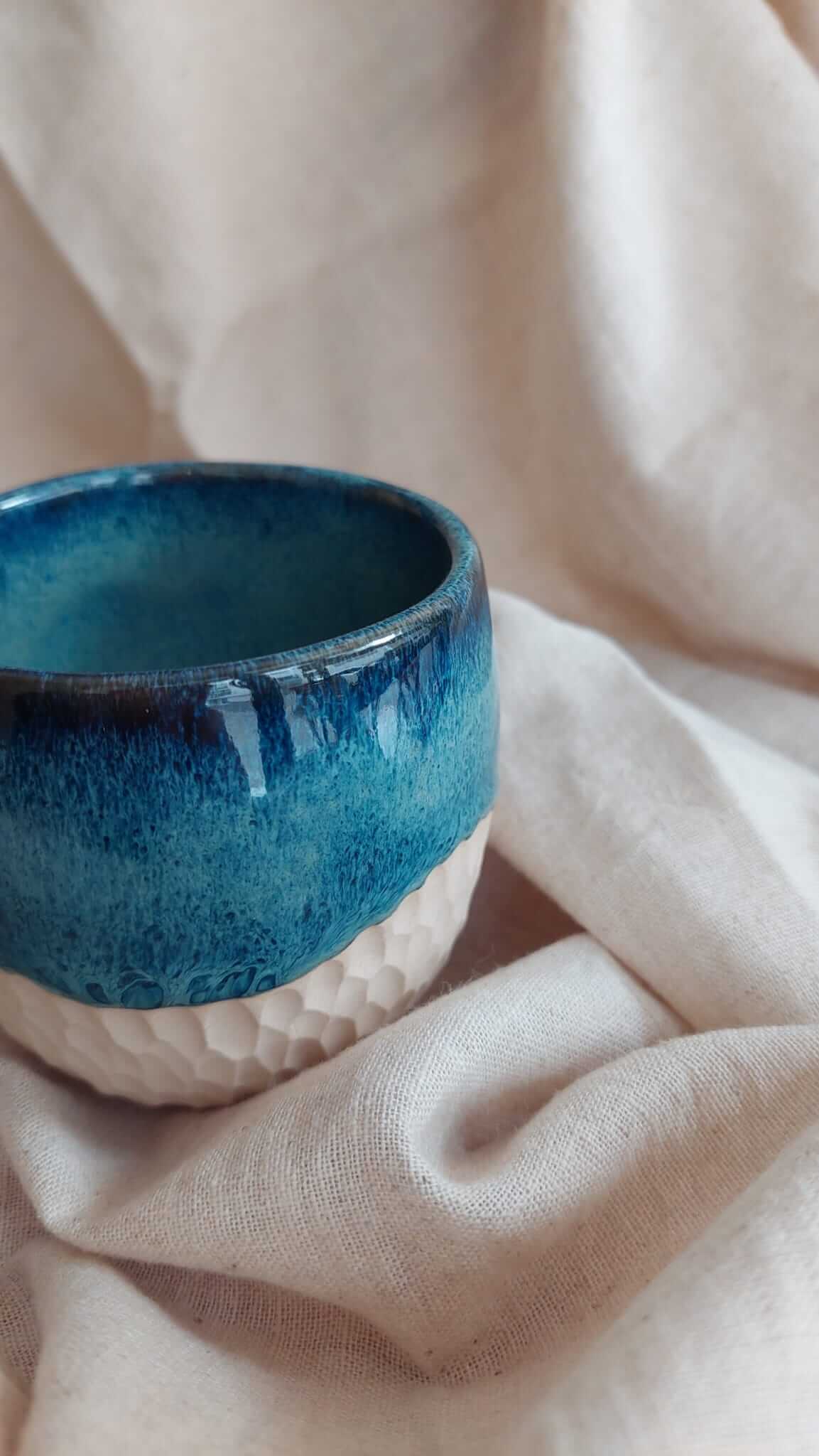 Luceat Bardak - Blue