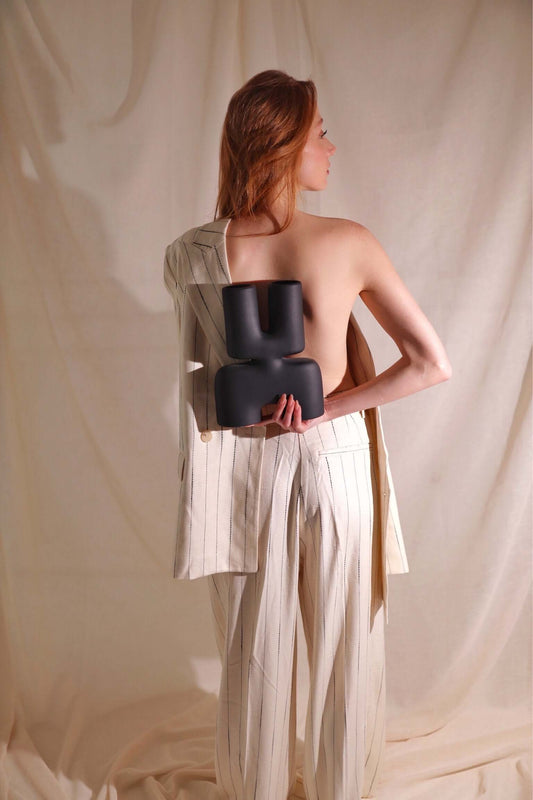 El yapımı seramik vazo El yapımı vazo Seramik çiçek vazosu El yapımı çömlek vazo El yapımı seramik sanat eseri Renkli seramik vazo Geleneksel seramik vazo El işi çömlek vazo El yapımı vazo sanatı Seramik sanat eseri