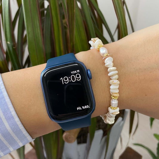 Soplica Sedefli Bileklik