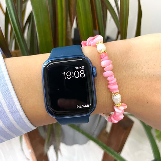 Soplica Sedefli Bileklik