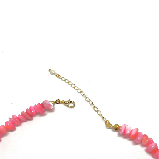 Soplica Sedefli Kolye