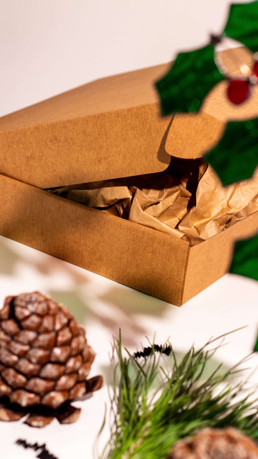 Yeni Yıl İçin En Anlamlı Hediyeler: Sevdiklerinin Ruhuna Uygun El Yapımı Seçkiler 🎁✨