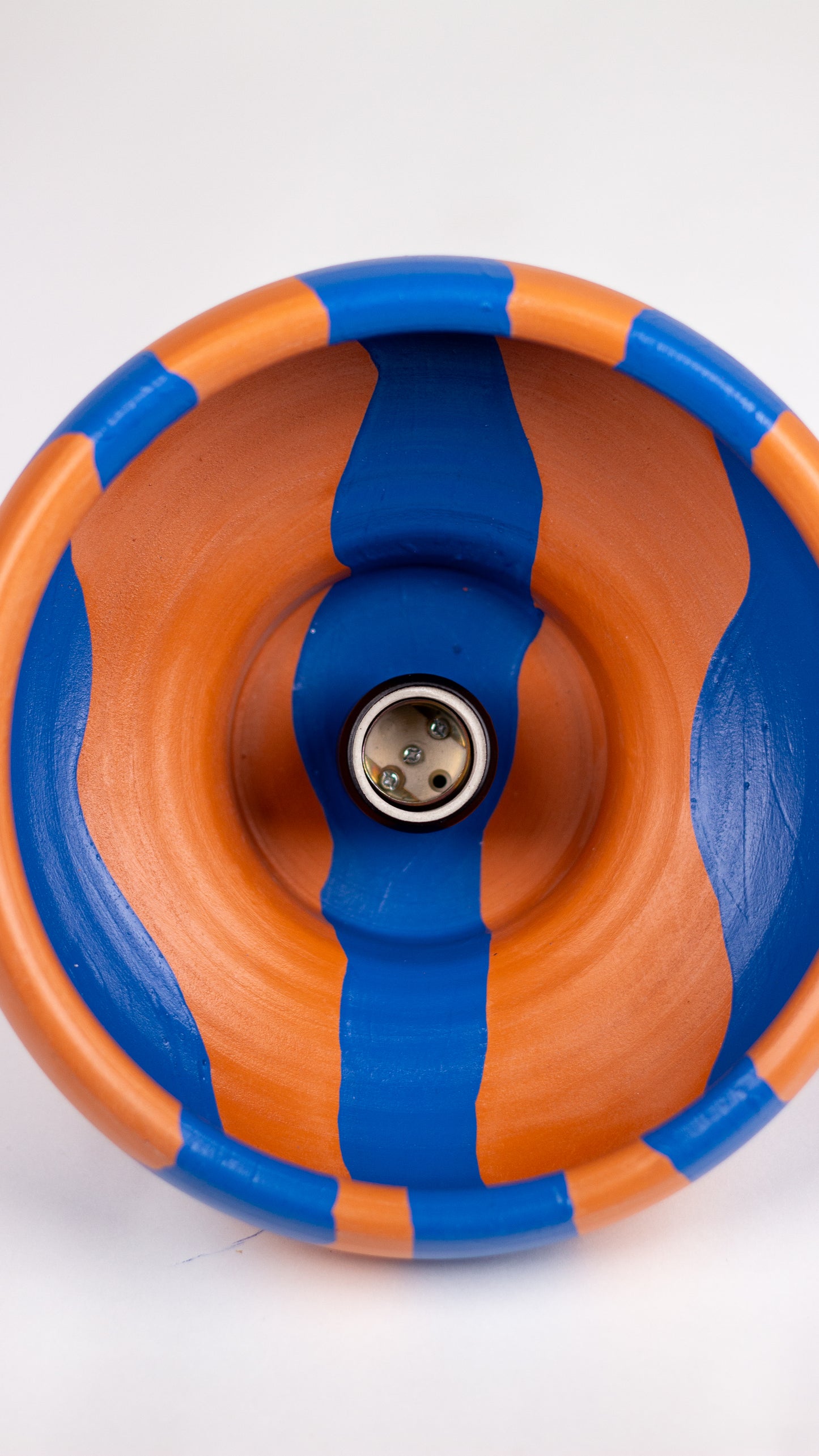 KLAİ - Terracotta Mavi Avize