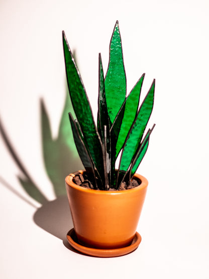 Solvia - Vitray Çiçek